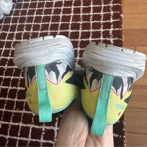 Salomon Sense Ride 5 Martina Trail Running Shoes Sneakers - Picture 7 of 10